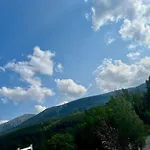 Okno Na Sniezke - Dwupoziomowy Apartament By Przycup W Karkonoszach Apartamenty Apartament Z Widokiem Na Gory Z Parkingiem Apartament Przy Wyciagu Oraz Przy Szlakach Turystycznych